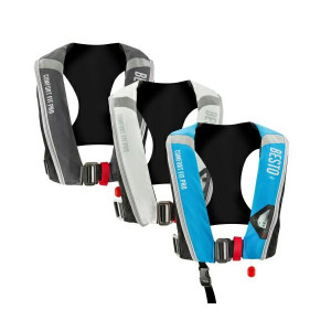 Besto Comfort fit PRO 300N mh wit-zwart